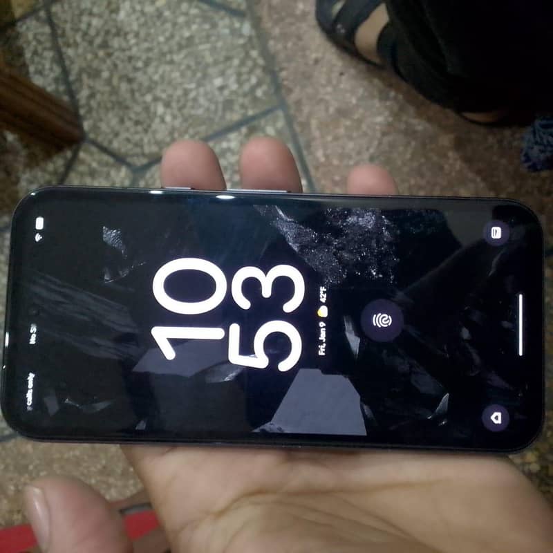 Google pixel 8a non pta 4