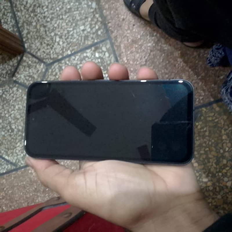 Google pixel 8a non pta 5