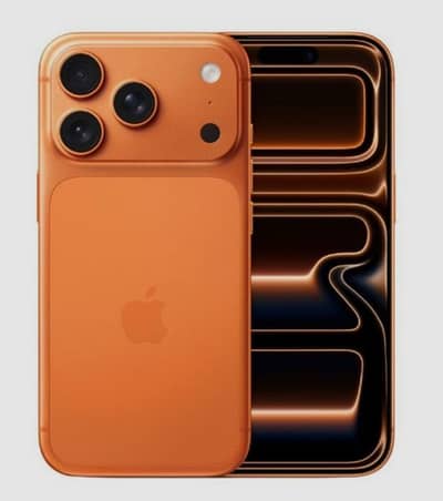 iphone 17 pro PTA approved