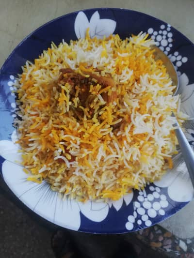 Cook job needed, Home chef