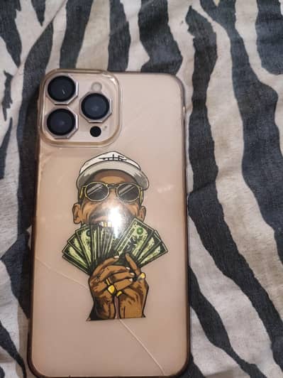 XS max convert into 16 pro max look like original 256 GB non pta