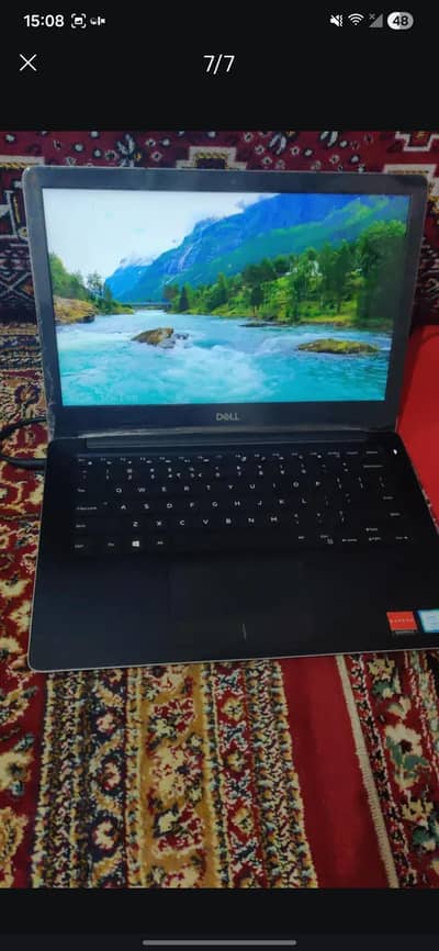 Dell precision