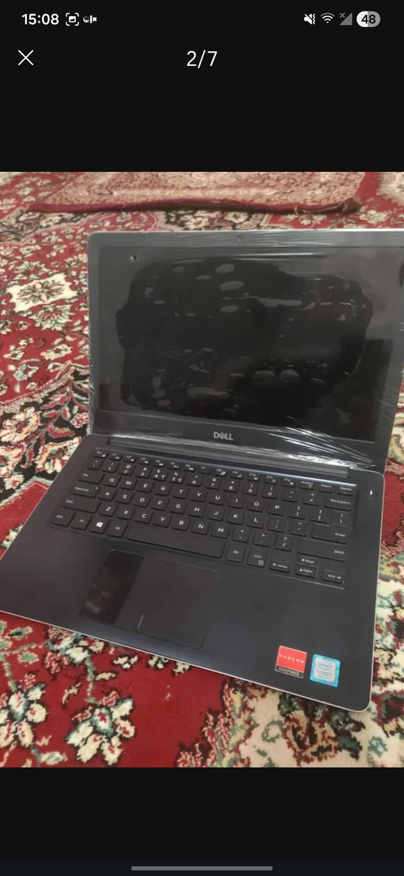 Dell precision 3