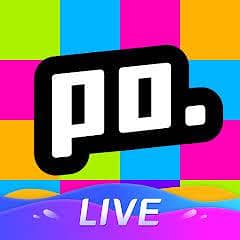 Popo live Work available