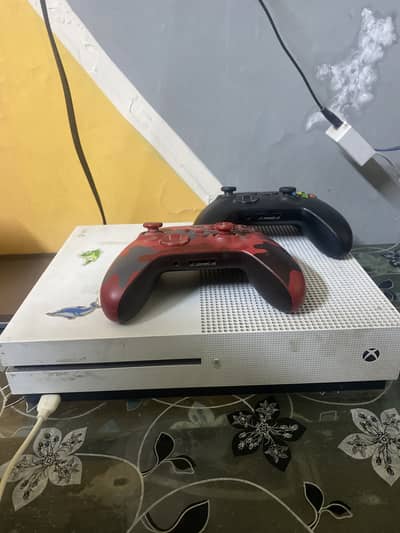 Xbox one 1Tb