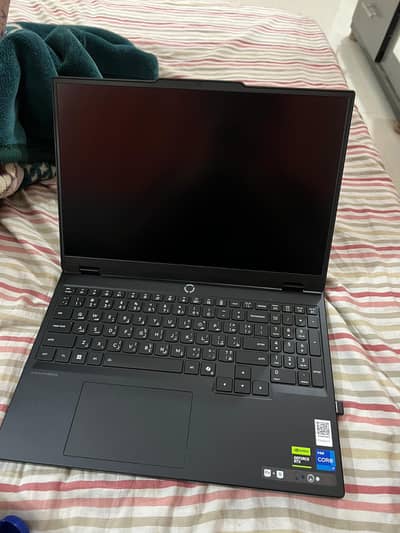 Lenovo Legion 5 15IRX10 Gaming Laptop