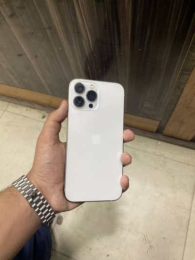 iPhone 13 pro max pta