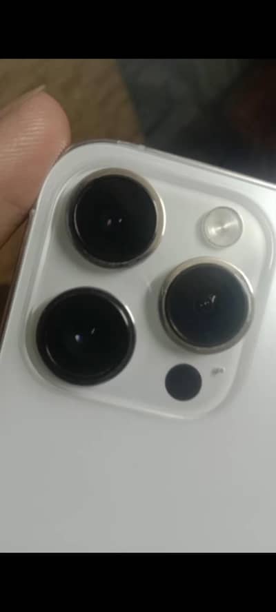 iphone 14 pro max 10/10 jv 128 gb no open no repair