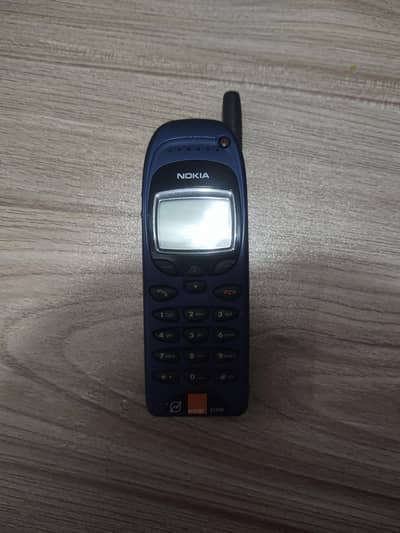 NOKIA 6150E VINTAGE MOBILE