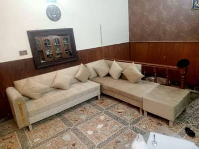 7 seater sofa set with setti