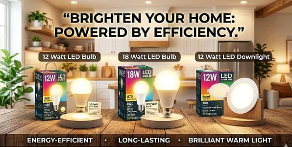 led bulb