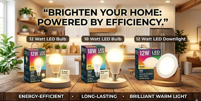 led bulb 0