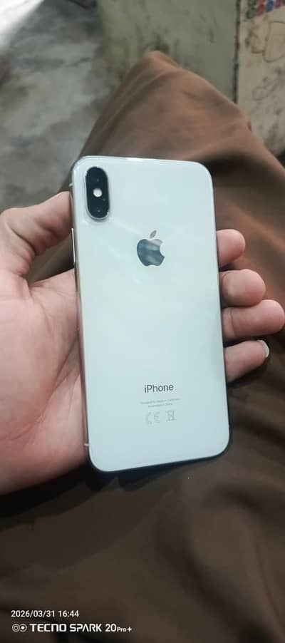 Iphone X Pta approved