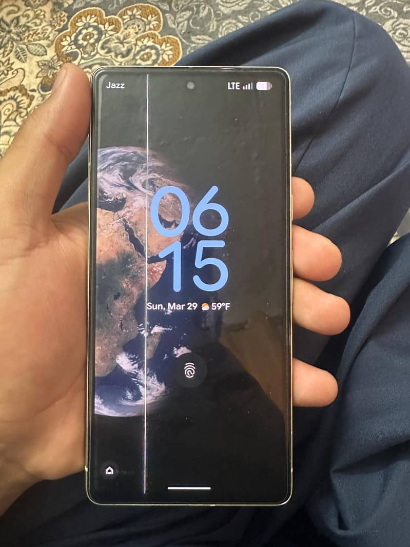 google pixel 7 5