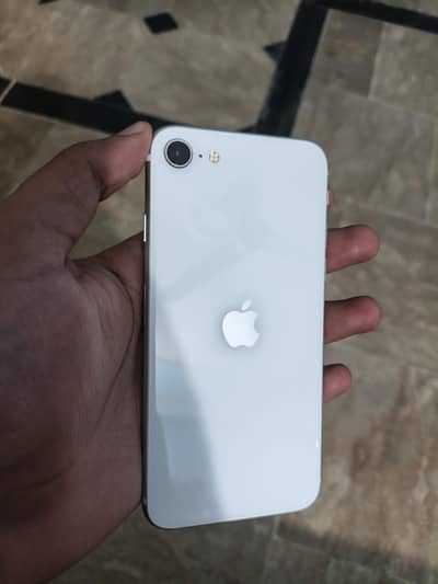 iphone SE 2020 PTA approved