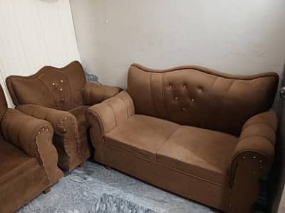 6 siter sofa  for sale