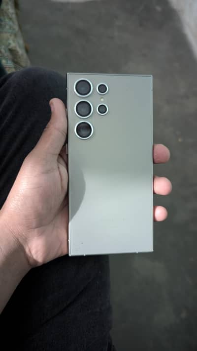 Samsung s24 ultra
