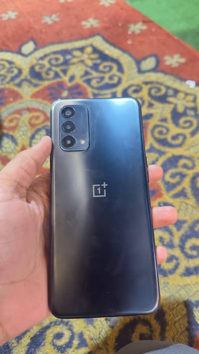 OnePlus N200 Pta Approved