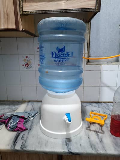 RO Water Delivery
