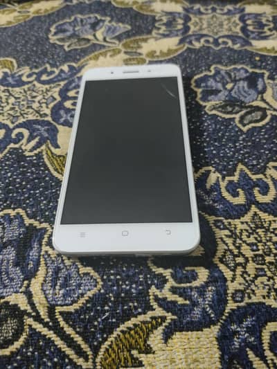 Vivo Y66 Dual Sim (Minor Glass Crack)