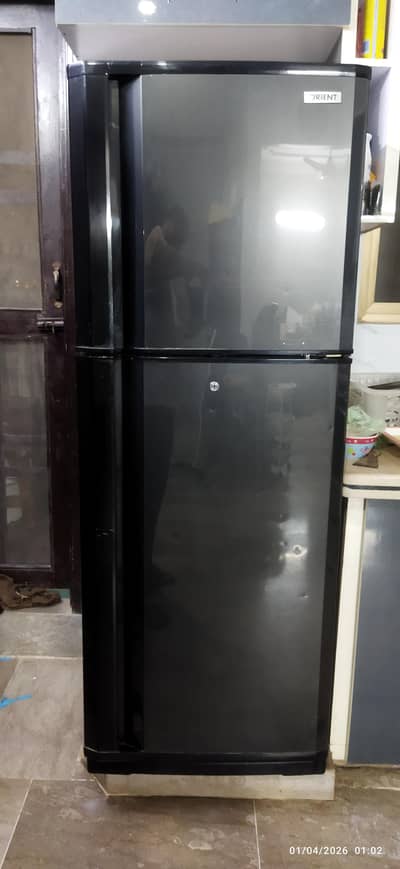 orient fridge in original condition