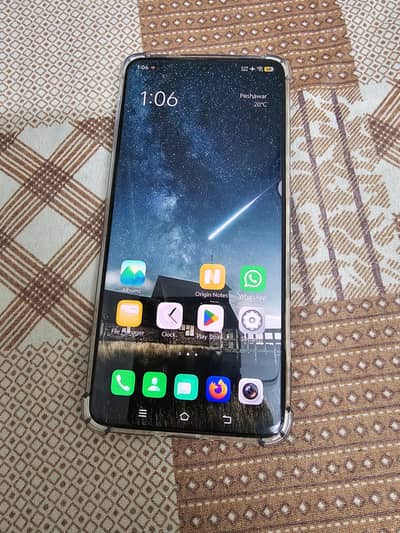 Vivo X200 Ultra