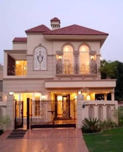 5 Marla Brand New First Entry House For Sale In Wapda Town Lahore.