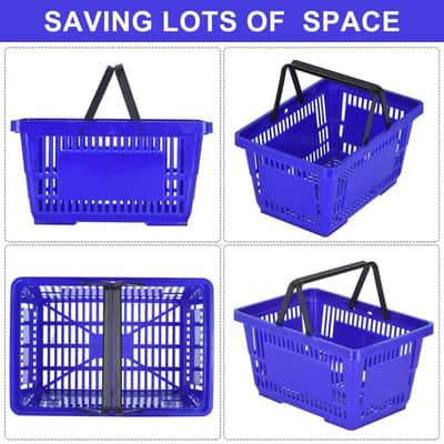 hand basekt | mart basket | mart rack | display rack | shopping basket