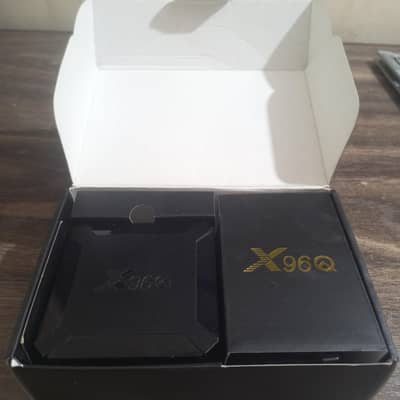 Android Box For TV or Smat TV