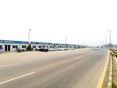 UNION TOWN RESIDENTIAL AND COMMERCIAL PLOT AVAILABLE FOR SALE ON INSTALLMENT IN UNION TOWN ABDUL SATTER EDHI ROAD NEAR WAPDA TOWN MAIN ROAD LAHORE