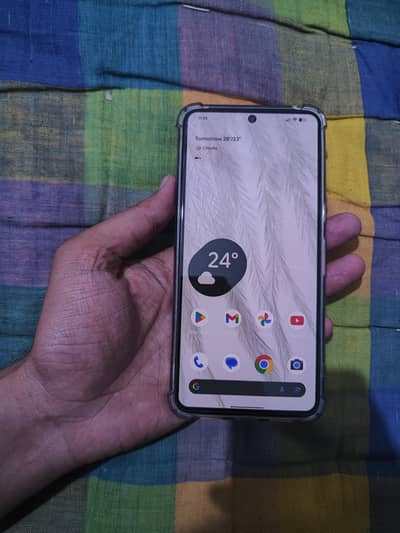 Google pixel 8 pro Official PTA approved
