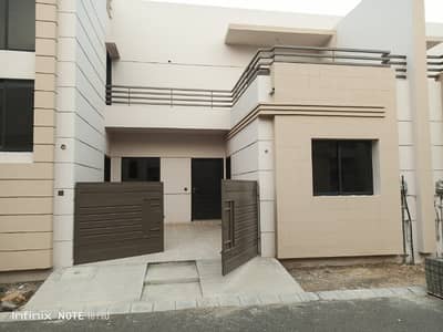 Saima Villas Main Super Highway 160 one unit villa
