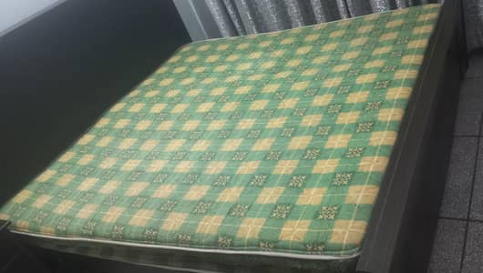 King size Diamond Spring Mattress