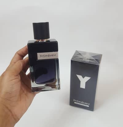 Ysl y eau de parfum 100ml