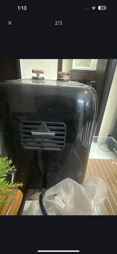 Westpoint 6L Air Fryer