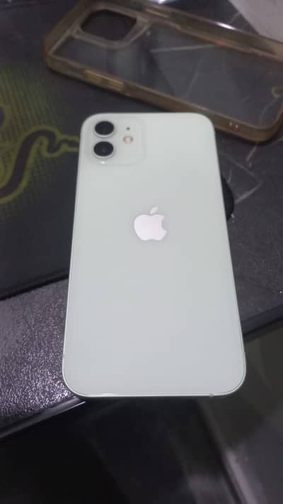 Iphone 12 Pta Approved