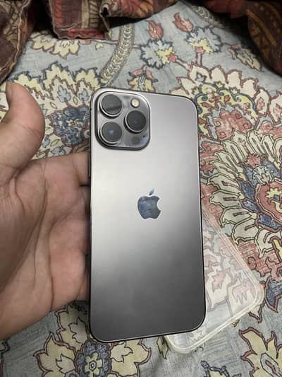 iPhone 13 Pro Max Non Pta All Okay