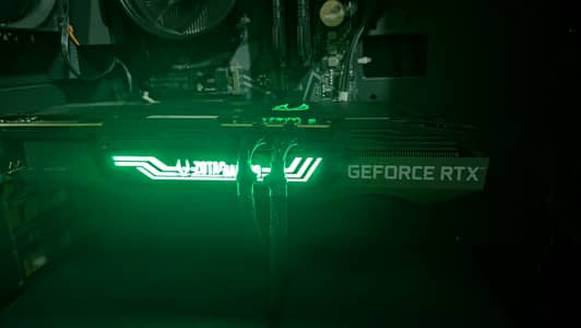 RTX 3080 10Gb Zotac Trinity OC