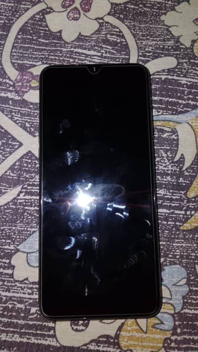 realme 6i (urgent sale)