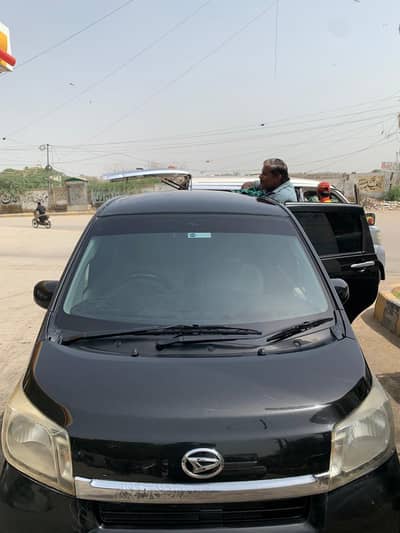 Daihatsu Move 2013 Reg-16