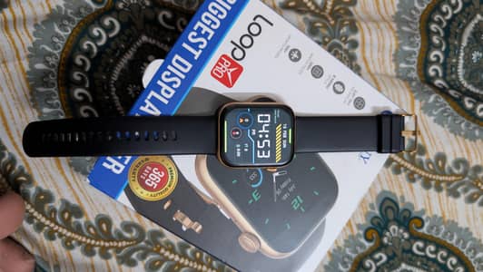 Danny Loop pro 10/10 condition