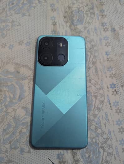 tecno spark go 2023