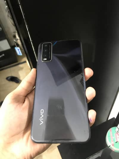 Vivo y20s Non kit original set