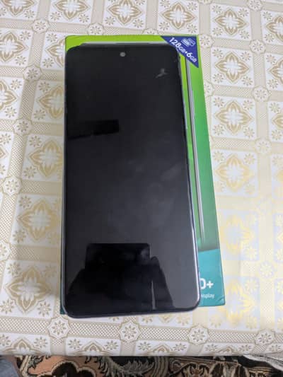 Infinix note 10
