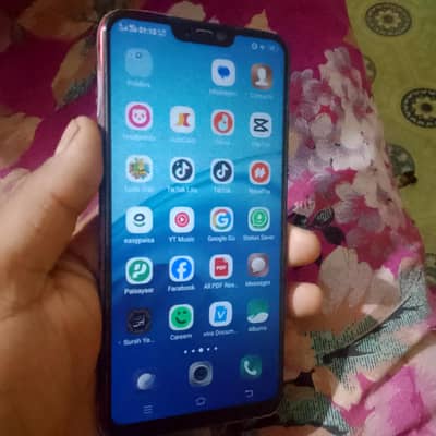 4GB 64Gb Pta prov  fingerprint all ok