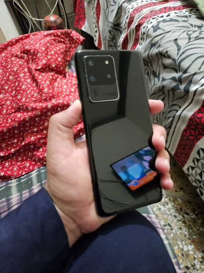 s20 ultra all sim working