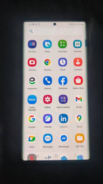 Samsung Note 20 Ultra