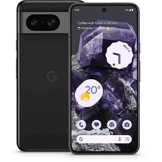 Google Pixel 8 0