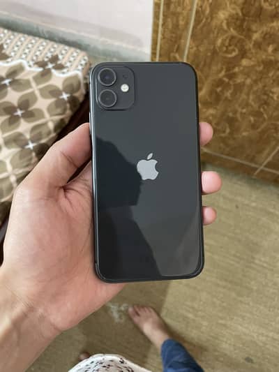 Iphone 11 non pta 64 GB