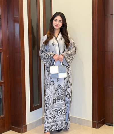 2 piece stitch dress